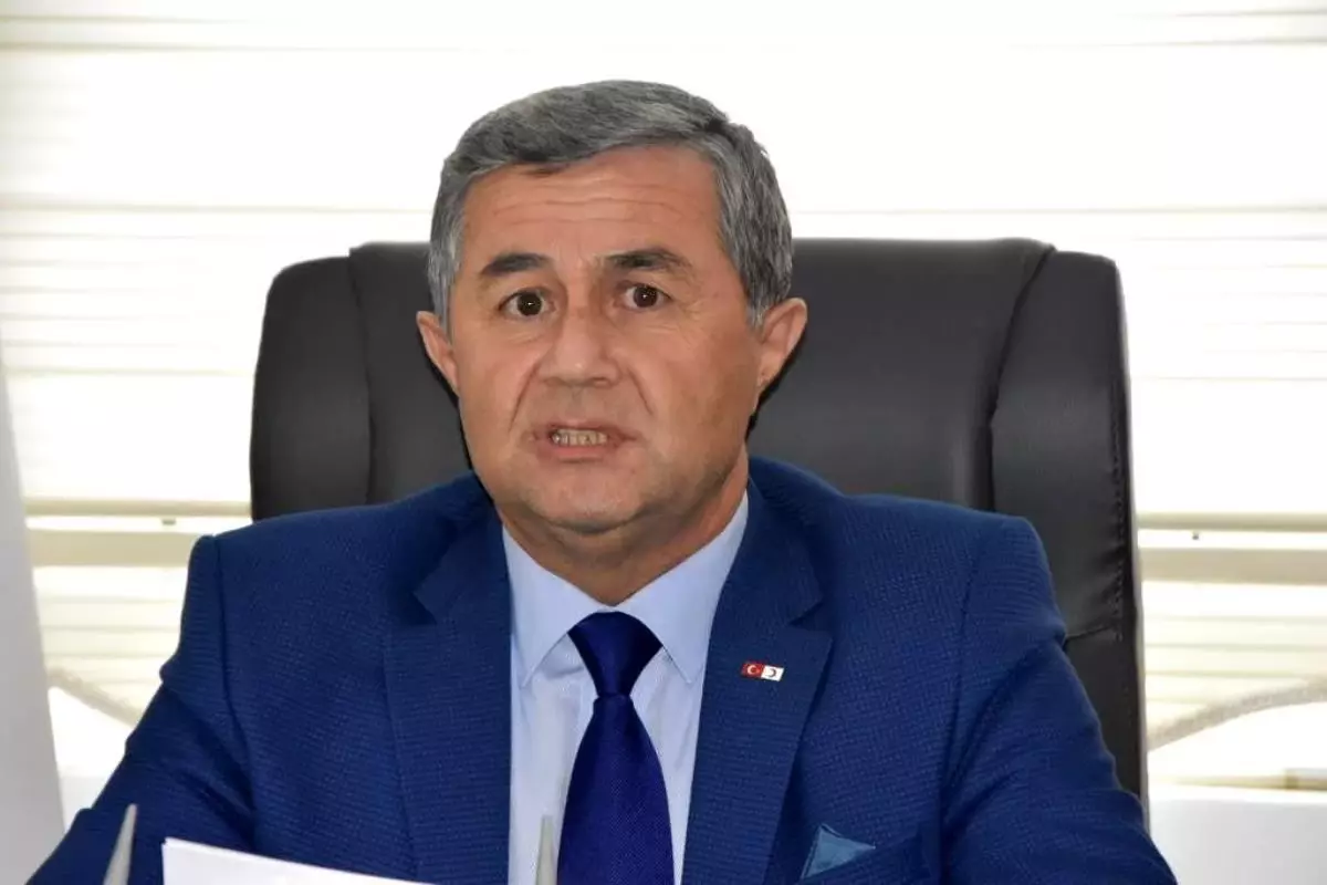 Kemal Albayrak kimdir? Kemal Albayrak kaç yaşında, nereli? Kemal Albayrak hayatı ve biyografisi!