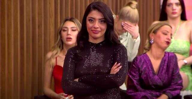 Kısmetse Olur kim elendi, yeni yarışmacı kim? 9 Mart Kısmetse Olur hangi yarışmacı elendi?