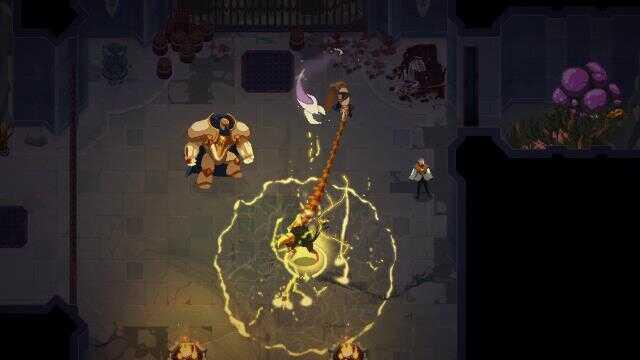 League of Legends'ın IP'si The Mageseeker'dan yeni oynanış fragmanı yayınlandı League of Legends'ın IP'si The Mageseeker'dan yeni oynanış fragmanı yayınlandı