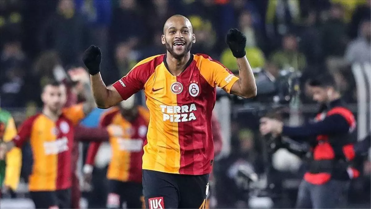 Marcao neden yok? Sevilla'da Marcao sakat mı?