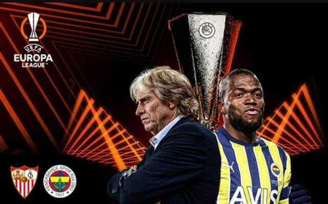 Sevilla Fenerbahçe maçı CANLI izle! Sevilla Fenerbahçe maçı canlı yayın izle! Sevilla Fenerbahçe nereden, nasıl izlenir?