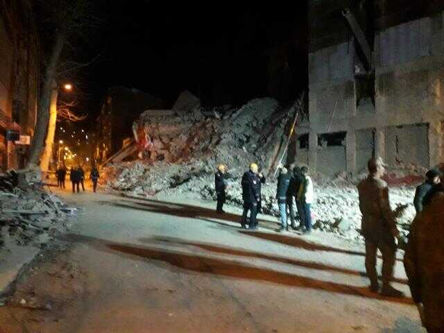 Son Dakika: Adıyaman'ın Sincik ilçesinde 4.5 büyüklüğünde deprem meydana geldi Son Dakika: Adıyaman'ın Sincik ilçesinde 4.5 büyüklüğünde deprem meydana geldi