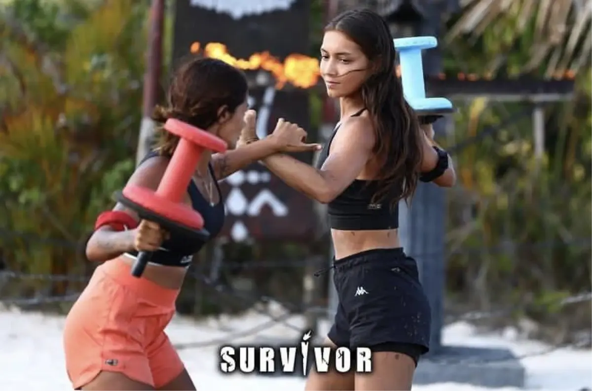 Survivor CANLI İZLE! 9 Mart Survivor yeni bölüm İZLE! Survivor yeni