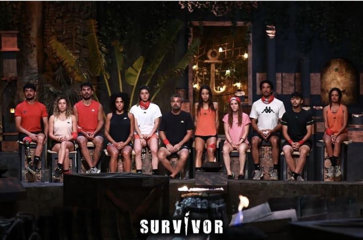 Survivor eleme adayı kim oldu? 9 Mart Survivor eleme potası! Survivor eleme potasında kim var?