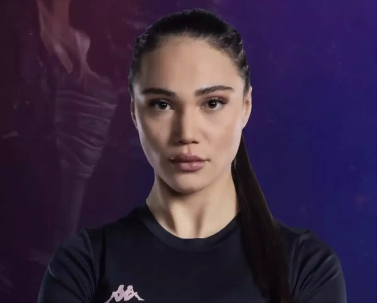 Survivor Kardelen kimdir, İnstagram hesabı ne? 2023 Survivor Kardelen kaç yaşında, nereli? Kardelen Kalender mesleği ne?