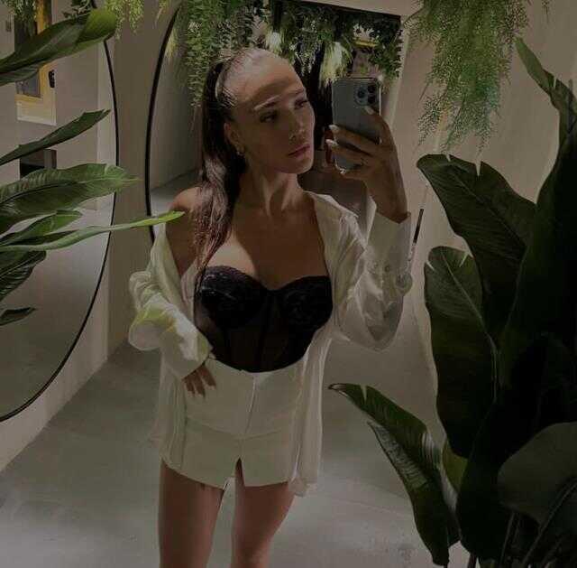 Survivor Kardelen kimdir? 2023 Survivor Kardelen kaç yaşında, nereli? Kardelen Kalender mesleği ne? Survivor Kardelen kimdir? 2023 Survivor Kardelen kaç yaşında, nereli? Kardelen Kalender mesleği ne?