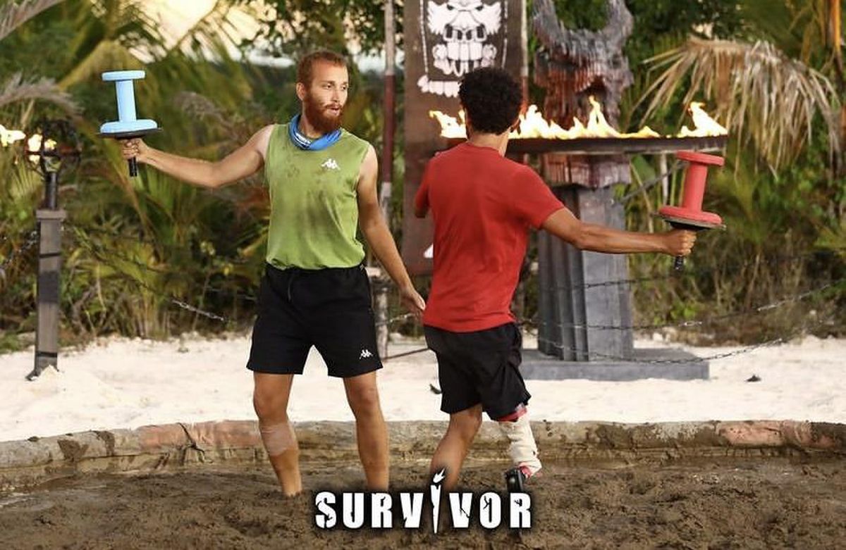 Survivor yeni bölüm fragmanı İZLE! Survivor dün eleme adayı kim oldu? Survivor son bölüm ne oldu?