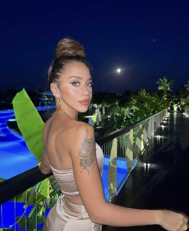 Survivor Zeynep babası kim? Zeynep Alkan'ın babası kimdir? Survivor Zeynep babası kim? Zeynep Alkan'ın babası kimdir?