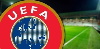 Ülke Puanı Sıralaması güncel 2023! UEFA Ülke puanı sıralaması! Ülke puanı sıralaması Türkiye kaçıncı sırada?