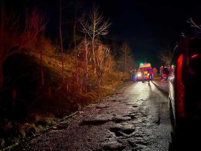 Yeniden Refah Partisi yöneticisi evinde ölü bulundu Yeniden Refah Partisi yöneticisi evinde ölü bulundu