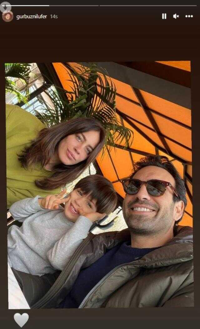 5 yıllık evliliklerini tek celsede bitiren Buğra Gülsoy ile Nilüfer Gürbüz ilk kez buluştu 5 yıllık evliliklerini tek celsede bitiren Buğra Gülsoy ile Nilüfer Gürbüz ilk kez buluştu