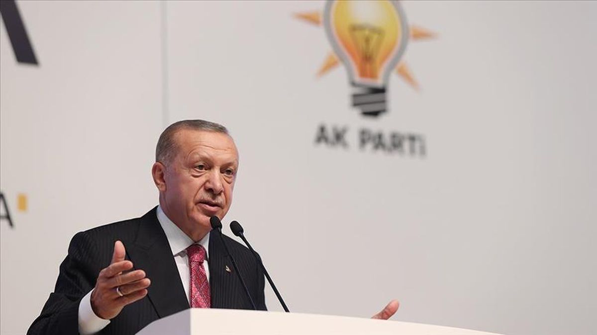 AK Parti üye sayısı 2023! AK Parti'nin kaç üyesi var, üye sayısı kaç?