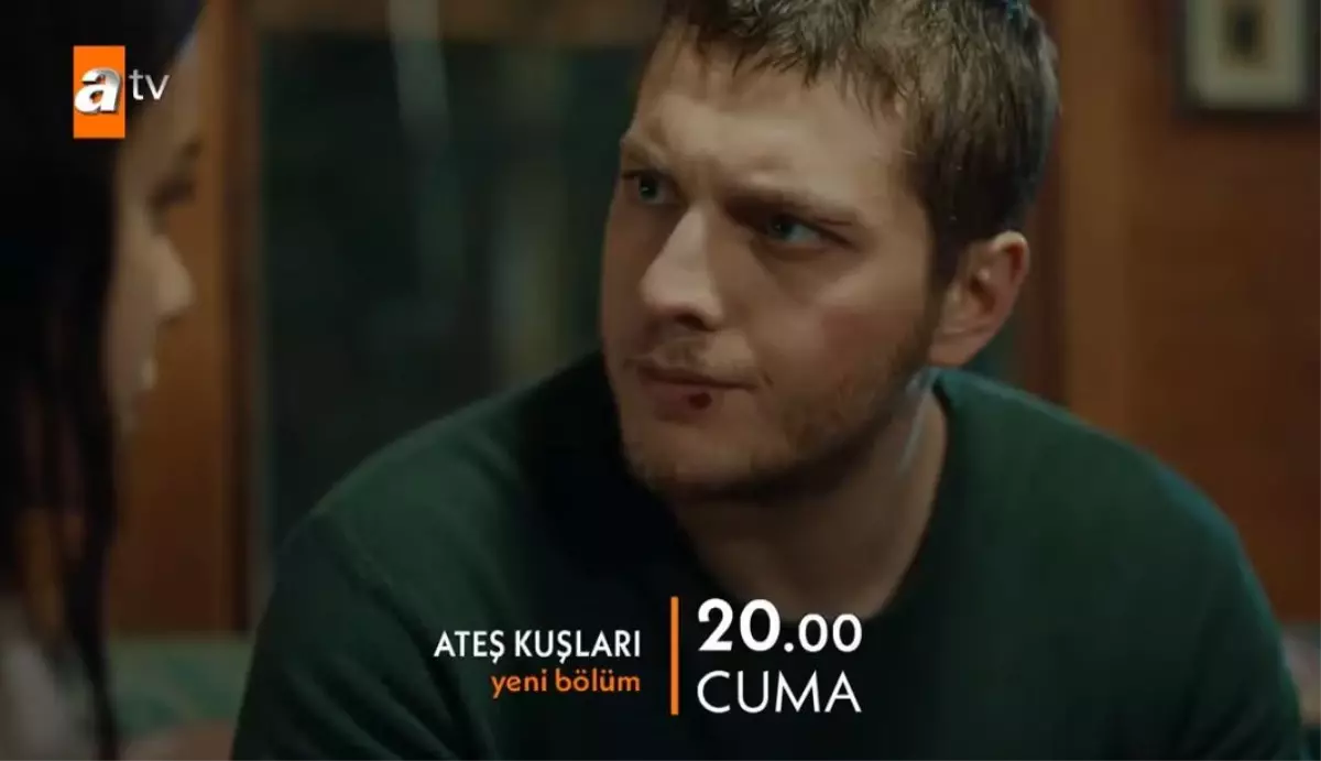 Ateş Kuşları 8. bölüm fragmanı yayınlandı mı? Ateş Kuşları yeni bölümde neler olacak? Ateş Kuşları dizisi son bölümde neler oldu?