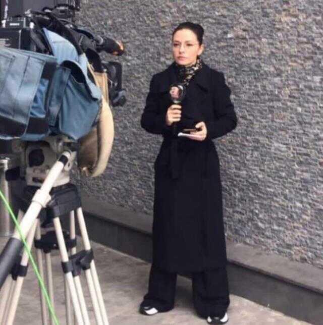 Banu El kimdir? Kaç yaşında, nereli, mesleği ne, hangi kanalda? Banu El'in hayatı ve biyografisi!