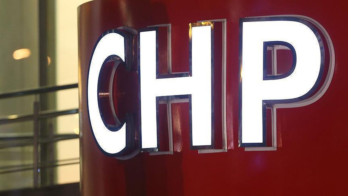 CHP üye sayısı 2023! CHP'nin kaç üyesi var, üye sayısı kaç?