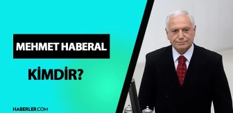 Dr. Mehmet Haberal kimdir? Dr. Mehmet Haberal kaç yaşında, mesleği ne? Dr. Mehmet Haberal hayatı ve biyografisi!