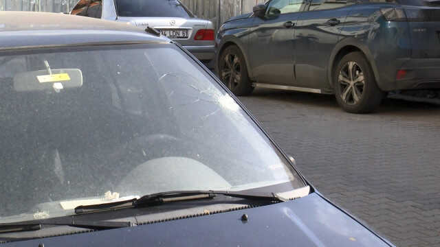 Eski eşinin uygunsuz fotoğrafını atan kişiy kovalayıp art arda kurşun yağdırdı