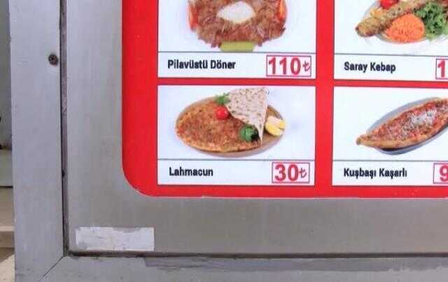 Et fiyatlarındaki artış lahmacunu da vurdu! Uzmanlardan vatandaşa uyarı geldi