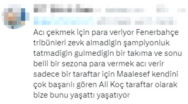 Fenerbahçe'den 'farklı' tarife! Sevilla maçının bilet fiyatları taraftarları çılgına çevirdi