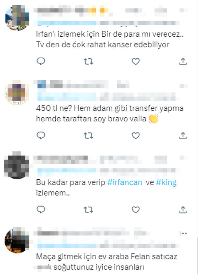 Fenerbahçe'den 'farklı' tarife! Sevilla maçının bilet fiyatları taraftarları çılgına çevirdi