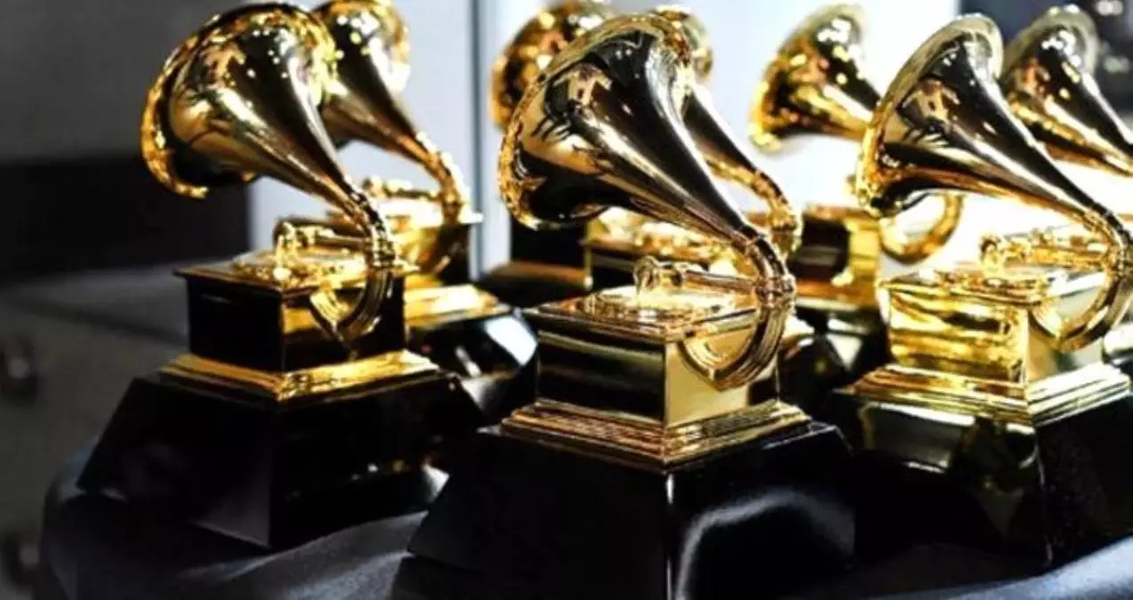Grammy Ödülleri nedir? Grammy Ödülleri hangi ülke verir?