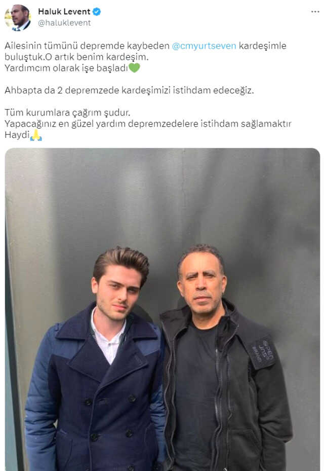 Haberler.com Türkiye ve dünya haber gündemi: Haberler.com editörleri 10 Mart 2023'deki önemli haberleri ve haber başlıklarını sizler için derledi!