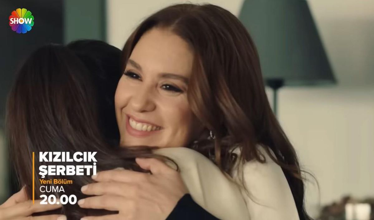 Kızılcık Şerbeti 19. bölüm fragmanı yayınlandı mı? Kızılcık Şerbeti yeni bölüm fragmanı çıktı mı? Kızılcık Şerbeti yeni bölümde neler olacak?