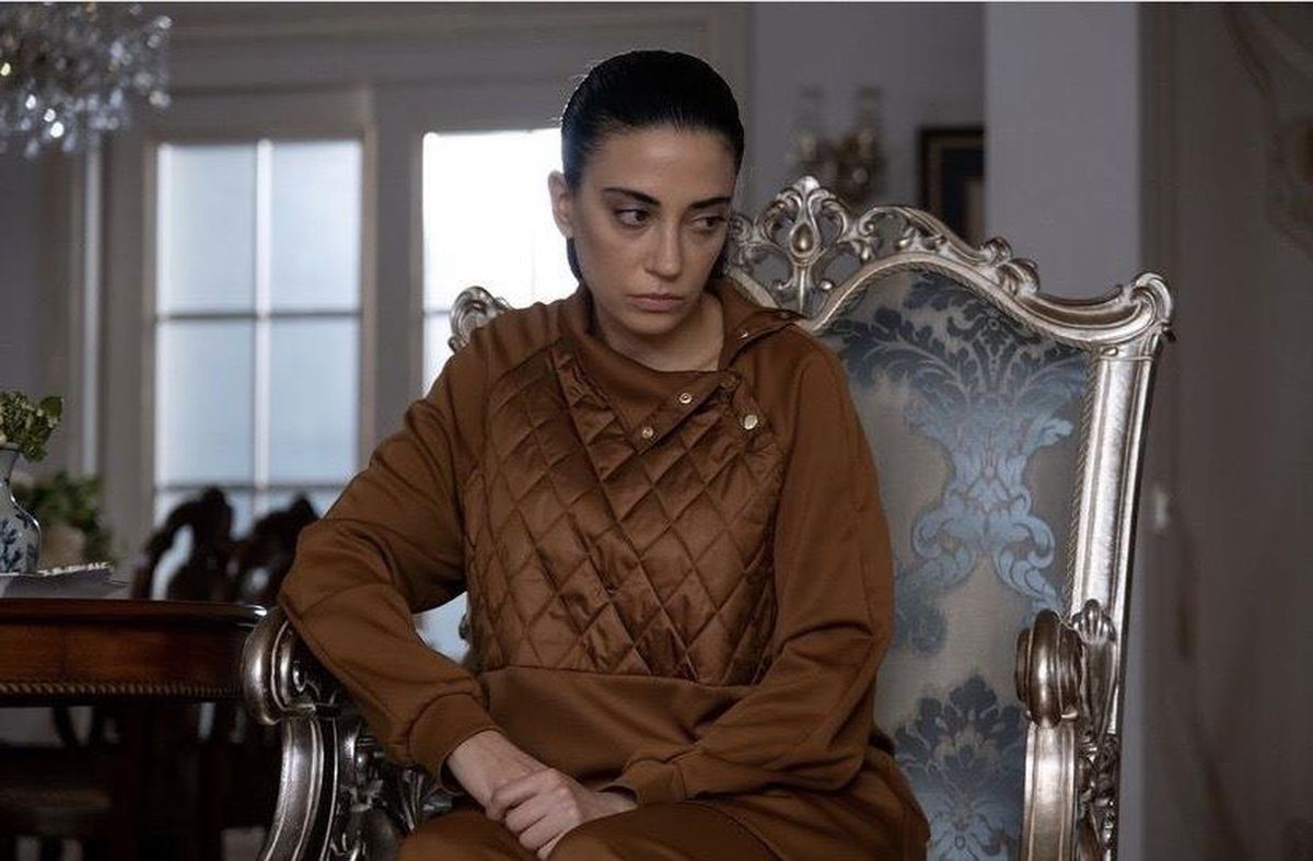 Kızılcık Şerbeti Ceren Karakoç diziden ayrıldı mı? Kızılcık Şerbeti Nursema öldü mü? Ceren Yalazoğlu diziden ayrılacak mı?