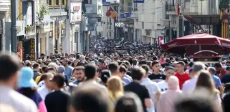 Ocak ayı işsizlik oranı ne kadar oldu? Türkiye'de istihdam oranı yüzde kaç?