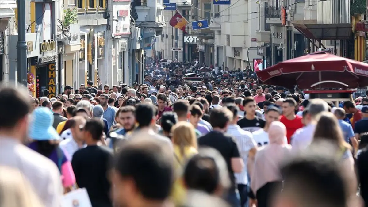 Ocak ayı işsizlik oranı ne kadar oldu? Türkiye'de istihdam oranı yüzde kaç?