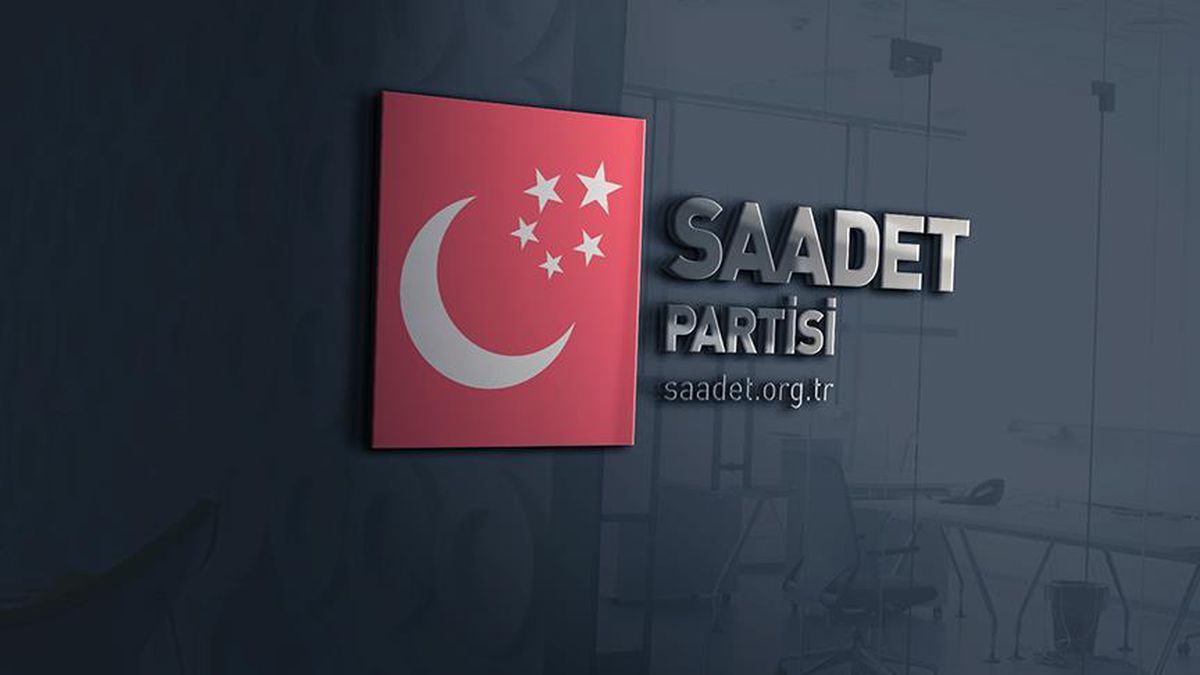 Saadet Partisi üye sayısı 2023! Saadet Partisi'nin kaç üyesi var, üye sayısı kaç?