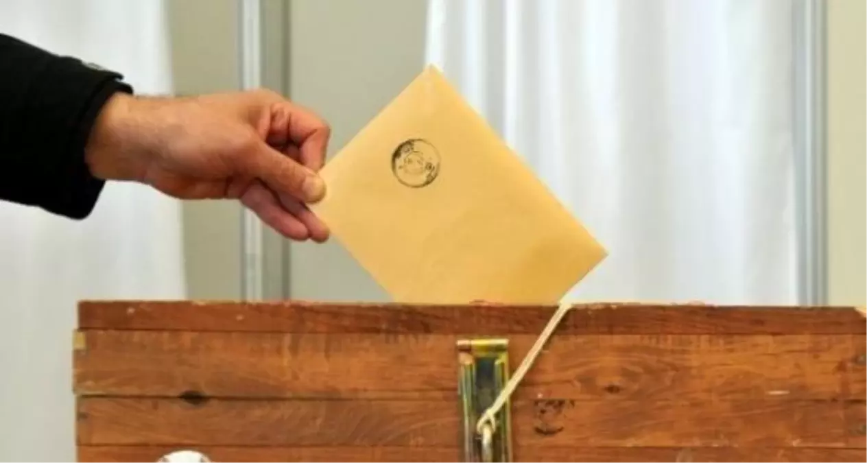 Sandık görevlisi olma şartları nelerdir? Sandık görevlisi başvuruları nasıl yapılır? Sandık başkanı ne yapar?