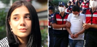 Son Dakika: Pınar Gültekin cinayetinde sanık Cemal Metin Avcı hakkında ağırlaştırılmış müebbet hapis cezası verildi