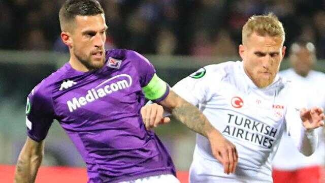 Son Dakika: Temsilcilerimiz bu gece Avrupa'da tat vermedi! Fenerbahçe ve Sivasspor kaybetti, Başakşehir berabere kaldı