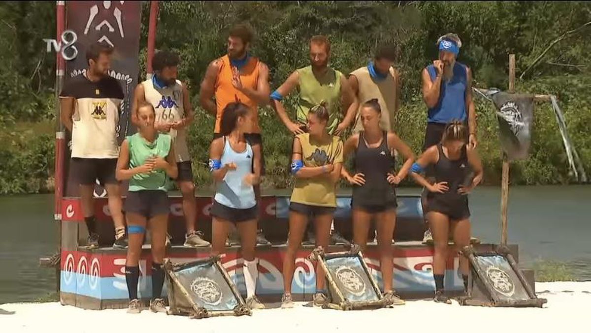 Survivor dün ne oldu? Survivor dün akşam eleme olmadı? Survivor 9 Mart konsey İZLE!