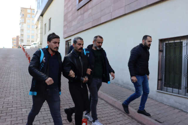 Taksici cinayeti aydınlatıldı: Alacak verecek meselesinden dolayı öldürülmüş