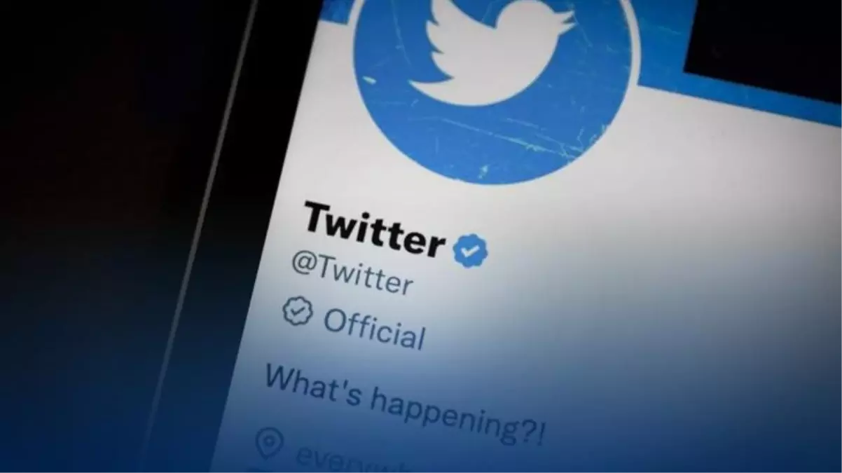 Twitter Blue Türkiye'de! Merakla beklenen 'mavi tik' fiyatları belli oldu