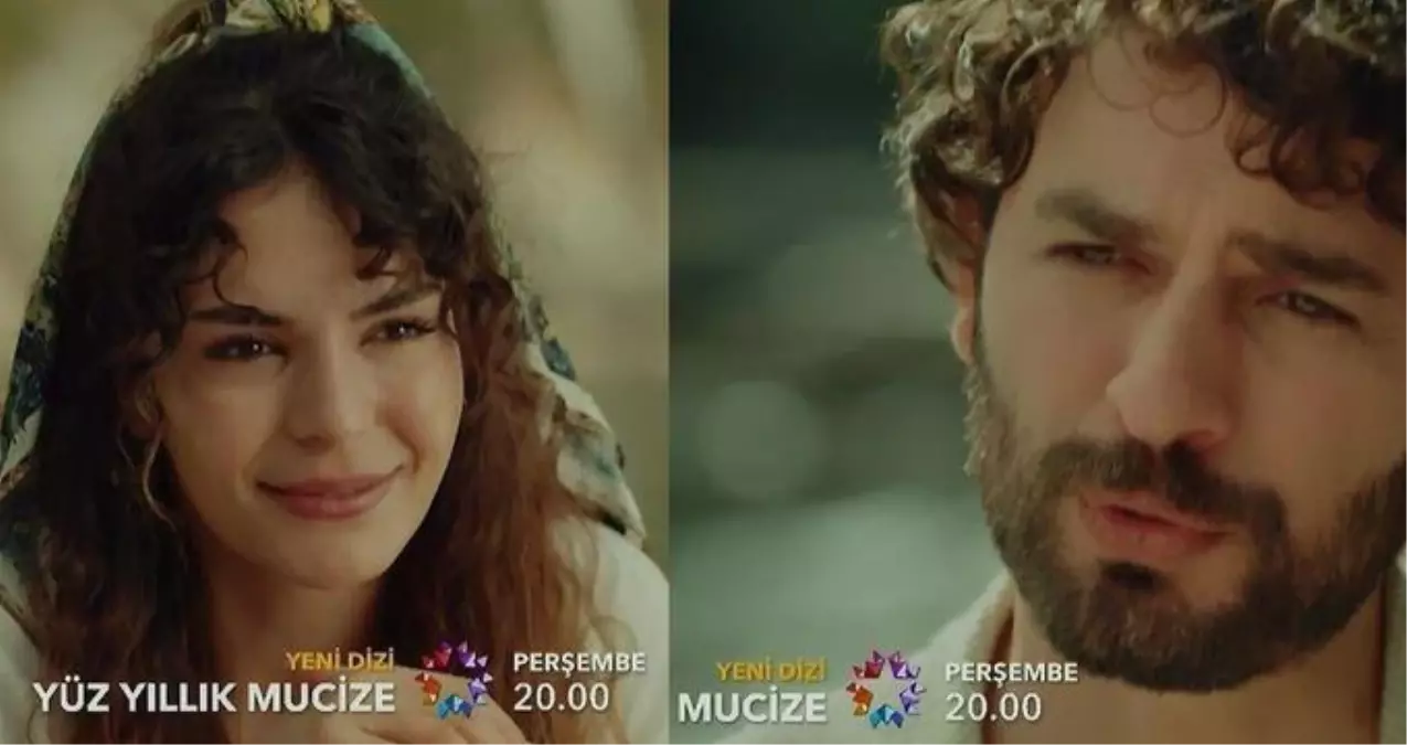 Yüz Yıllık Mucize ne zaman başlayacak? Yüz Yıllık Mucize ilk bölüm ne zaman? Yüz Yıllık Mucize hangi gün, saat kaçta?
