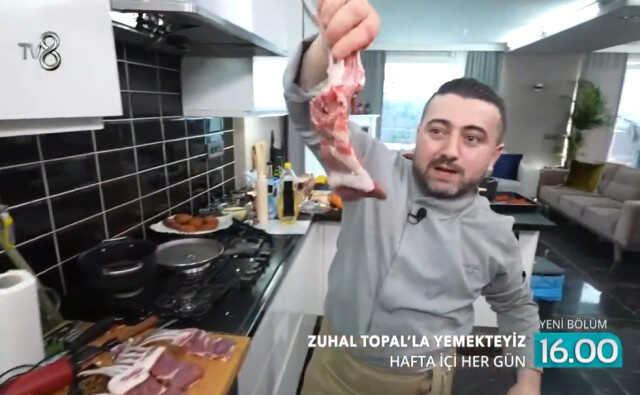Zuhal Topal'la Yemekteyiz bu haftanın kazananı kimdir, birinci kim oldu? 10 Mart Cuma 2023 Yemekteyiz bu haftanın 1. si kim oldu? Kim kazandı?
