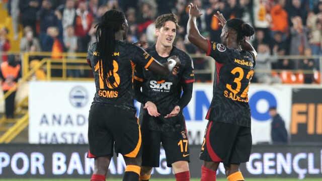 Aslan rekor için sahada! İşte dört gözle beklenen mücadelenin muhtemel 11'leri