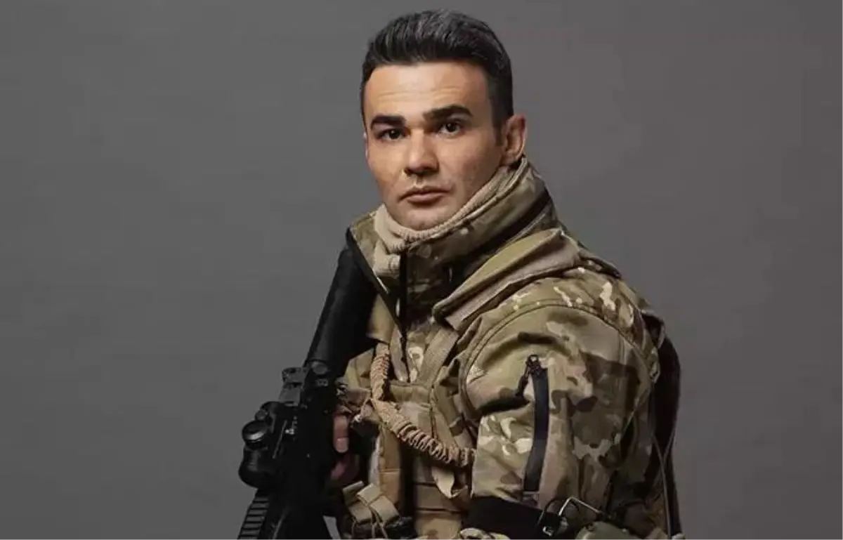 Dokuz Oğuz Yaşar kimdir, kim canlandırıyor? Dokuz Oğuz dizisi Yaşar Kayatürk (Kayhan Açıkgöz) kimdir, kaç yaşında, nereli?