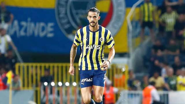 Fenerbahçe'de Gustavo Henrique krizi! Alacaklarının hepsini peşin istedi Fenerbahçe'de Gustavo Henrique krizi! Alacaklarının hepsini peşin istedi