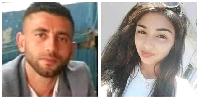 Hamile eşini 97 kez bıçaklayan koca, mahkemede de kan dondurdu: Bıçağı önce cinsel organına sapladım Hamile eşini 97 kez bıçaklayan koca, mahkemede de kan dondurdu: Bıçağı önce cinsel organına sapladım