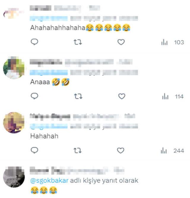 Jardel'in paylaşımını gören Şahan Gökbakar'dan güldüren benzetme: Yaşlanınca Adnan Polat olmuş Jardel'in paylaşımını gören Şahan Gökbakar'dan güldüren benzetme: Yaşlanınca Adnan Polat olmuş