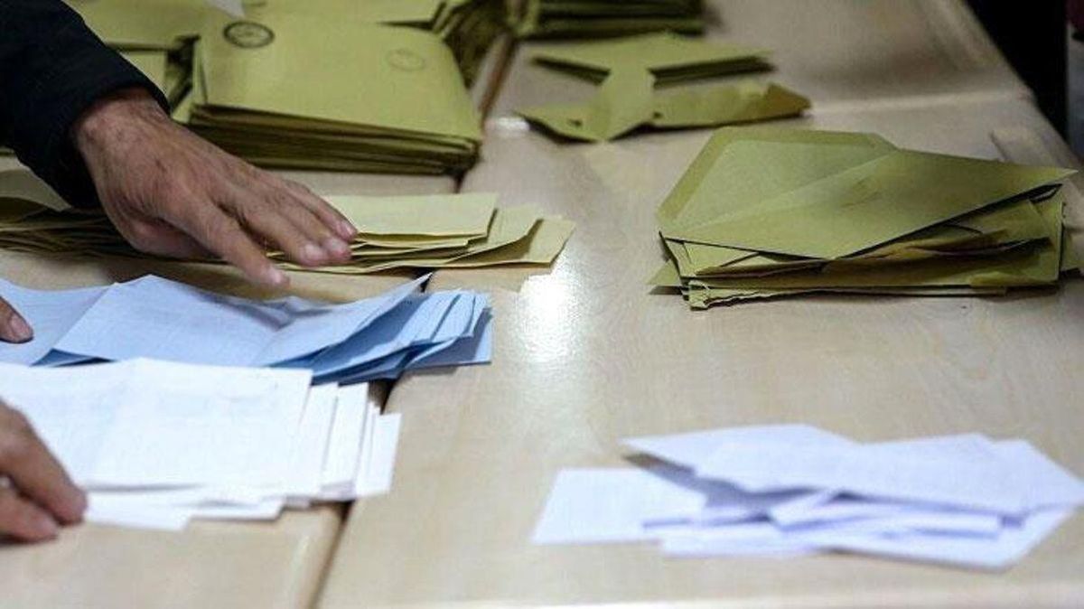 Seçime hangi partiler katılacak? Seçime katılacak olan partiler hangileri? YSK seçimlere girecek 36 partinin listesini yayınladı!