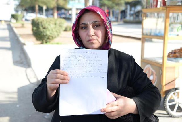 SOSYAL MEDYADAN TANIŞTIĞI ÇOCUKLA GÖRÜŞMEK İÇİN EVDEN ÇIKAN BÜŞRA NUR KAYIP