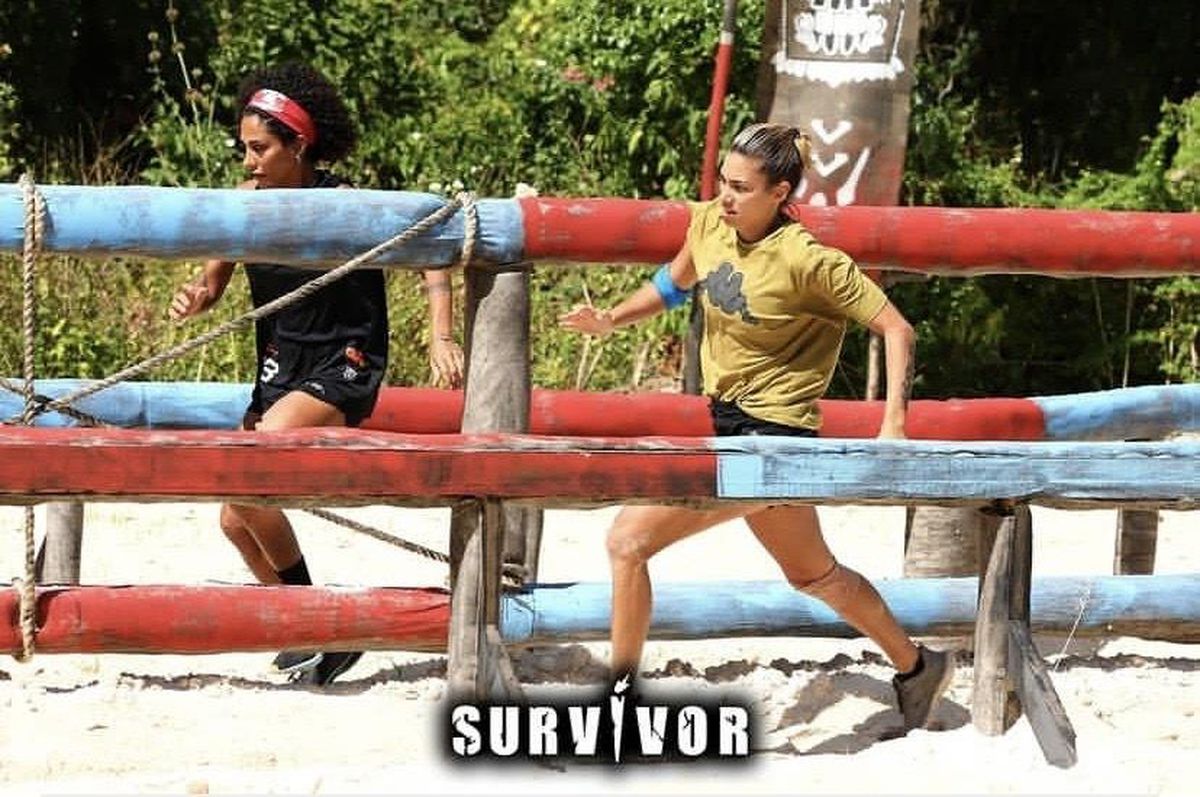 Survivor Asena neden yok? Survivor Asena elendi mi, diskalifiye mi oldu? Asena Demirbağ neden yarışmıyor?