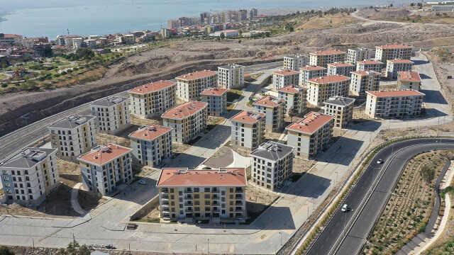 TOKİ Başkanı Bulut'tan yıkılmayan TOKİ'lerle ilgili açıklama