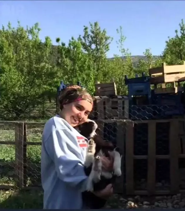 16 yaşındaki Dudu Dicle'den 3 gündür haber alınamıyor 16 yaşındaki Dudu Dicle'den 3 gündür haber alınamıyor