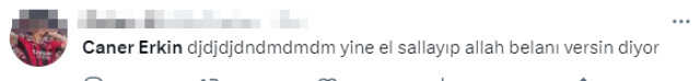 Caner Erkin yine yakalandı! Mahkemelik olduğu hakeme bu kez bela okudu